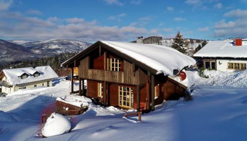 Ferienhaus Hirschkopf - Foto 4