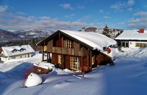 Ferienhaus Hirschkopf - Foto 4