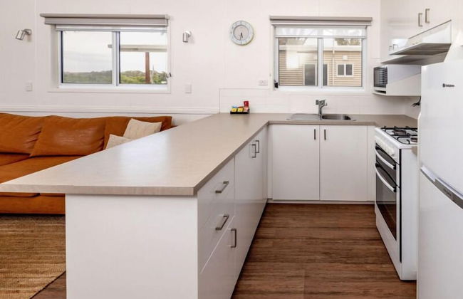 BIG4 Mannum Holiday Park - Foto 59