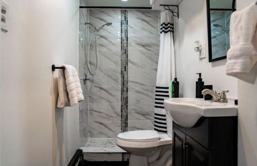 One Bed Retreat in Long Branch - Foto 7