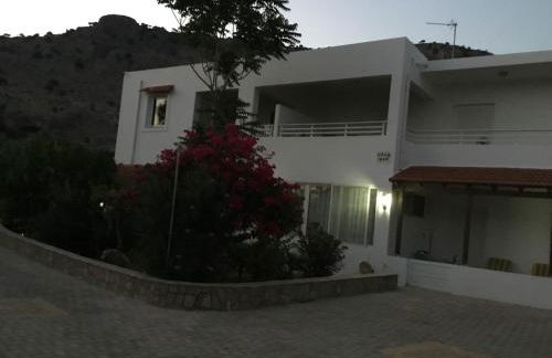 VILLA EIRINI - Foto 50