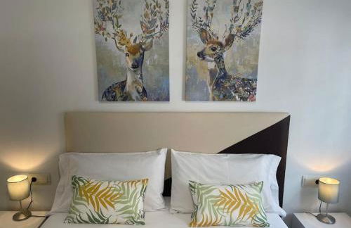 Seahorse apartment El Perelló - Foto 13