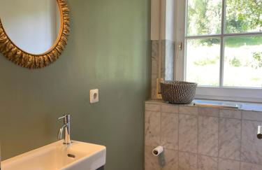 Landhaus-Villa auf dem Berg - Foto 34