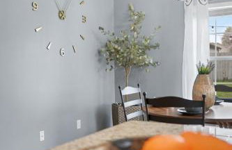 Spacious King Suite, Game Room, Patio, Firepit - Foto 47