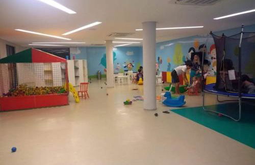 Condomínio Eco Life-beira mar - Photo 23