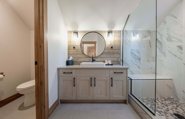 Wilderness Club Cabin Sleeps 7 - Photo 15