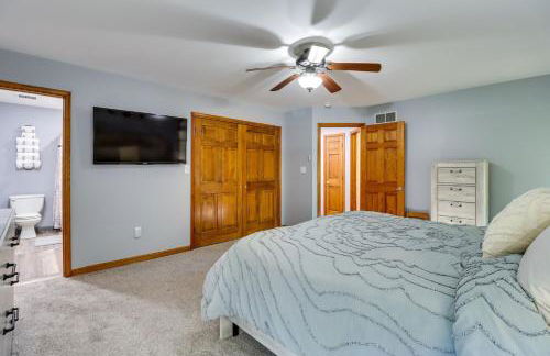 Hot Tub and Game Room Retreat Near Camelback - Foto 19