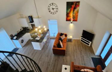 Brooke View Barns No2 - Photo 12