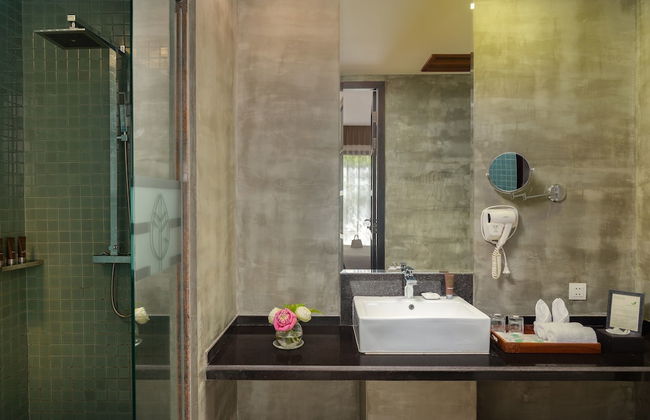 Koulen Hotel - Foto 19