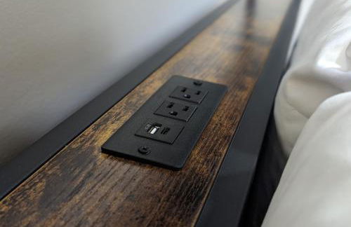 Cedar's Corner in Concord Spacious & Clean - Foto 48