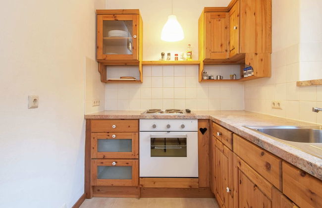 Holiday Home in Hermagor Near Nassfeld Ski Area - Foto 7