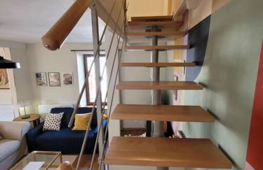 Maison de village rénovée - Foto 11