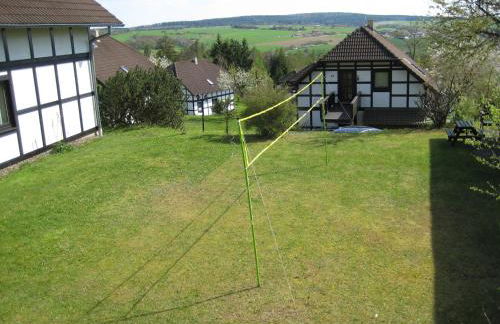 HuizeFrankenau - Foto 23