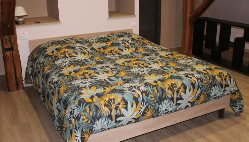 Spacieux duplex 1 à 6 personnes - Foto 2