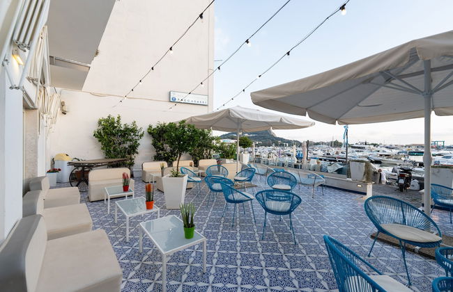 Baia Flegrea Meublè - Foto 73