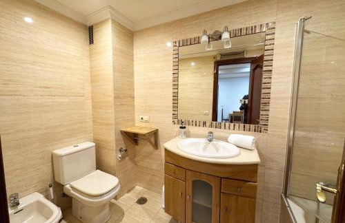 Vigo Vialia - Fatima Area - 2 habitaciones - Foto 40