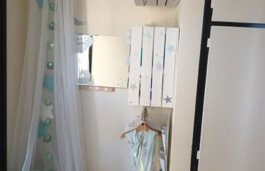 TOUT À PIED ! T3 FAMILIAL 150 m PLAGE LAVANDOU PISC PKG PRIV - Foto 11