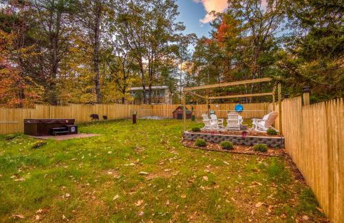 The Bear's Den - Foto 22