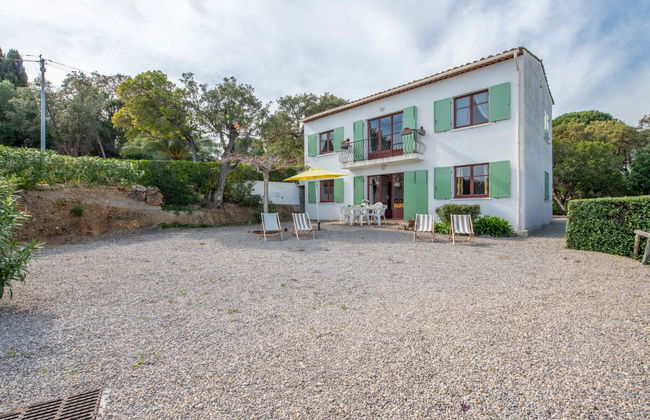 Les Arbousiers - Foto 19