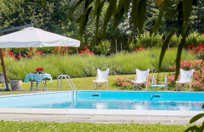 Palazzo Dei Laghi by Elite Villas - Photo 20