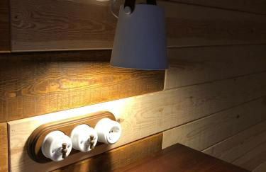 La cabana - Els Apartaments del bosc - Foto 47