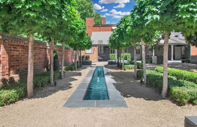 The Houston - Foto 65