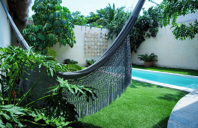 Villa Yahualli - Foto 7