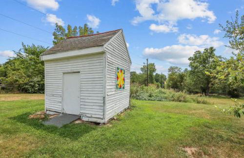 Wine Country Farmhouse - Foto 66