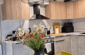 Valencia Ciudad Bajo Diseño Industrial hasta 6, wifi gratis - Foto 49