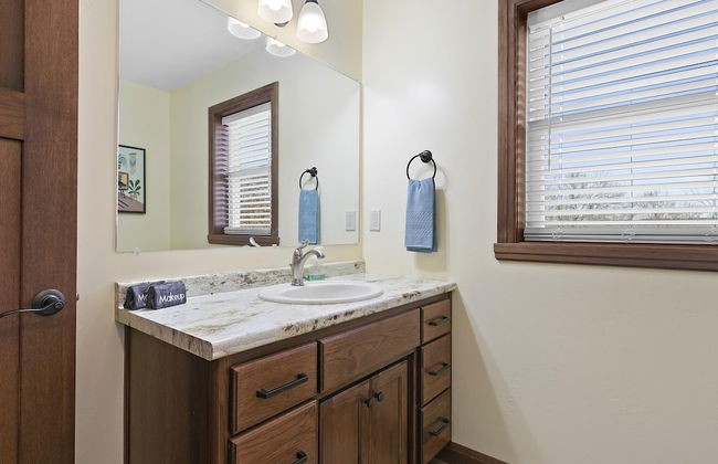 The Goat House Waterfront Hottub 3 Acres - Foto 32