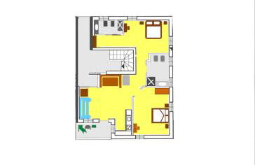 Chalet Tobià Apartments - Foto 64