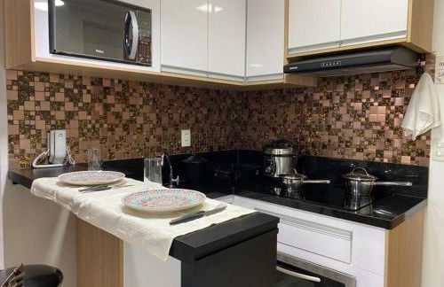 Studio 37 m² Centro Guarulhos - Foto 7