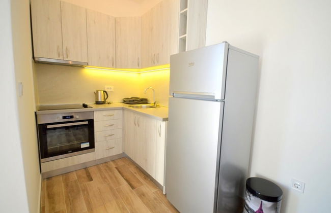 Isidora Apartments - Foto 11