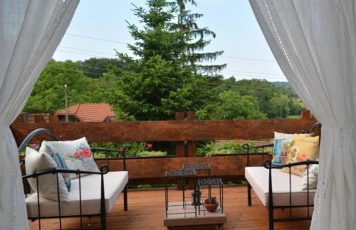 Oazena , Authentic house in peaceful village - Foto 8