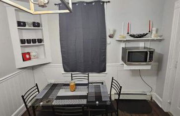 Private Apt In Middletown-wesleyan - Foto 2