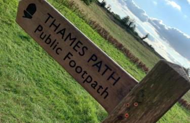 Thames Head Wharf - Historic Cotswold Cottage with Stunning Countryside Views - Foto 73