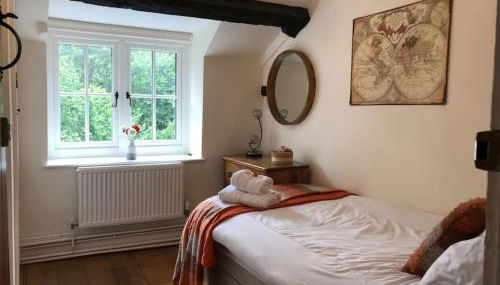 River Cottage Brecon: Hot Tub, Fire, Balcony, Wifi - Foto 3