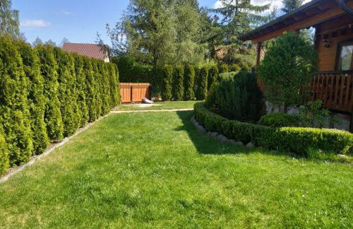 Domek letniskowy OAZA - Foto 8