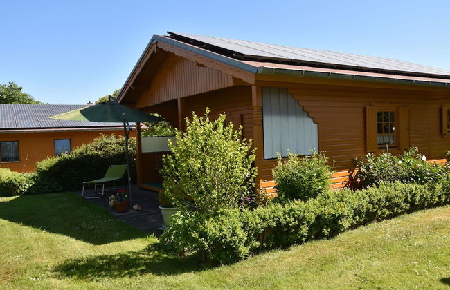 Log Cabin Near Baltic Sea Lighthouse - Foto 25