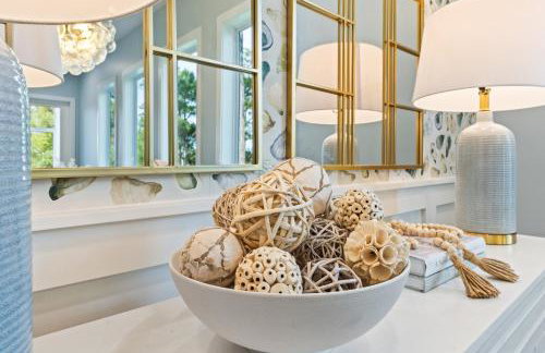 Luxury Renovated Bayview Home w/ Private Pool & Resort Amenities | St. George Island - Foto 21