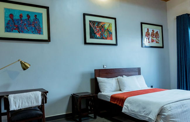 Nyumbani Cottages - Kicukiro - Photo 5