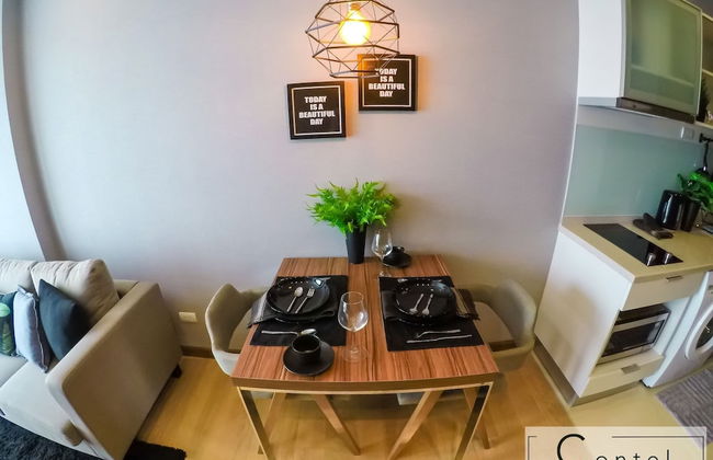 The Astra Condo Chiang Mai - Foto 15