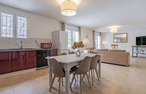 Holiday Home L' amandier by Interhome - Foto 10