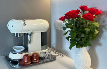 Serenity Delight Accommodation - Foto 9