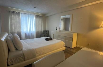 Beverly Hills Apart with En-Suite Bath c12 - Foto 5