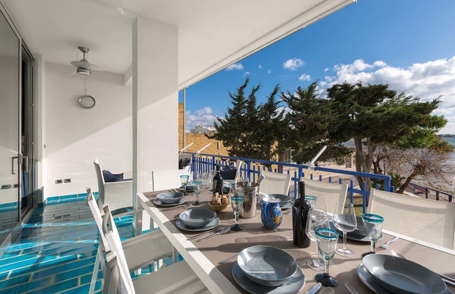 Villa Syrmata - Foto 35