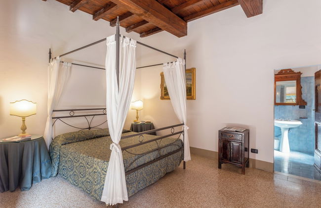 Villa Maltempo - Foto 3