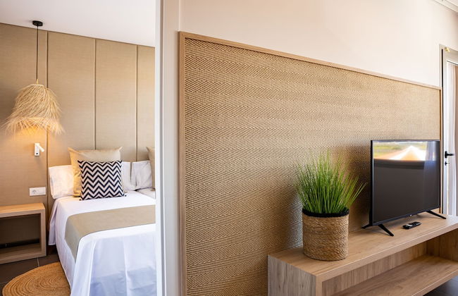 Migjorn Ibiza Suites & Spa - Foto 27