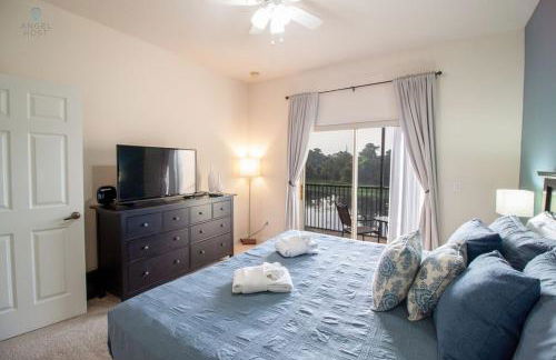 Fs55568 - Oakwater Resort - 2 Bed 2 Baths Townhome - Foto 25