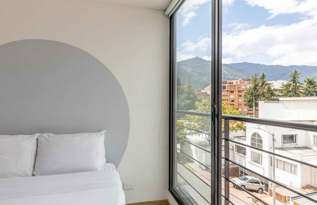 Capital by Wynwood House - Foto 51